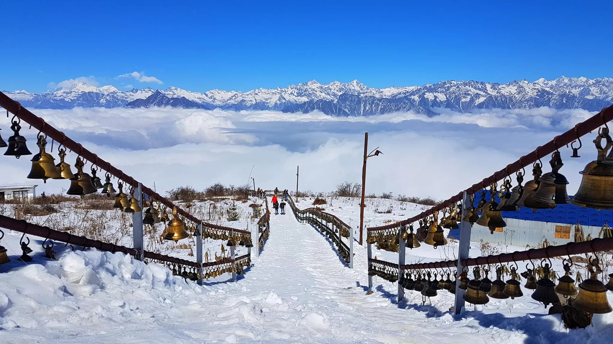 Pathivara Temple Tour Package